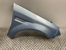 Kotflügel Rechts Opel Tigra Twin Top 1.4 X-C Roadster Farbe Aeroblau Bj 2005