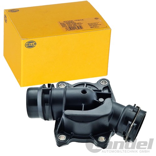 Hella thermostat dichtung - hella, +