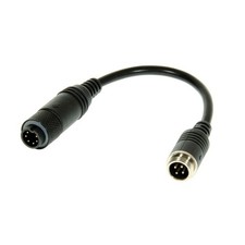 Park Safe Kabel Adapter für