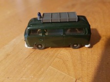 Wiking VW Bus T2 Polizei
