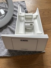 AEG Lavamat Waschmittelschublade Einspülkasten Schublade
