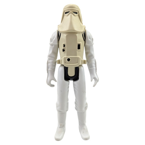 Star wars vintage - star,