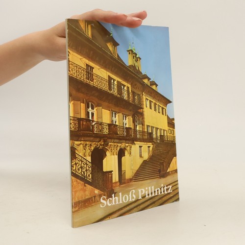 Schloss pillnitz hans - pillnitz ,