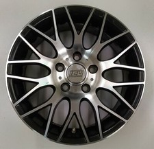 Alufelge ICW 16 Zoll Ma 1042 7,5x16 ET 45 Ford Galaxy Ford S-Max 5 x 108