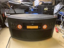 Teac CD Receiver SR-L50 Radio