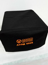 ACOM 600S Staubschutzhaube