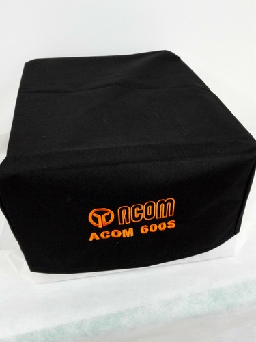 Acom 600s staubschutzhaube - acom,