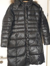WINTER DAMEN MANTEL FRIEDA&FREDDIES NEW YORK DAUNEN FÜLLUNG NEU!