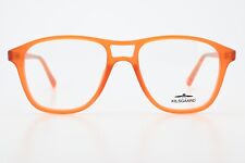 KILSGAARD Brille Royal Oak Col. 288 53-18 150 Pilot Acetat Handmade Japan