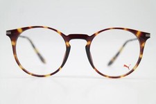 Brille PUMA PU01160 Braun
