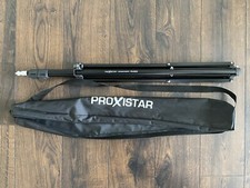 Proxistar lampenstativ 803 - lampenstativ, ps-803