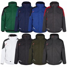 ENGEL Workwear Galaxy Winterjacke Jacke Arbeitsjacke Berufsjacke Herrenjacke