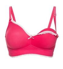 Still BH ohne Bügel Baumwolle