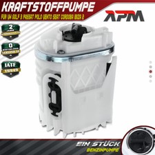 Kraftstoffpumpe Benzinpumpe