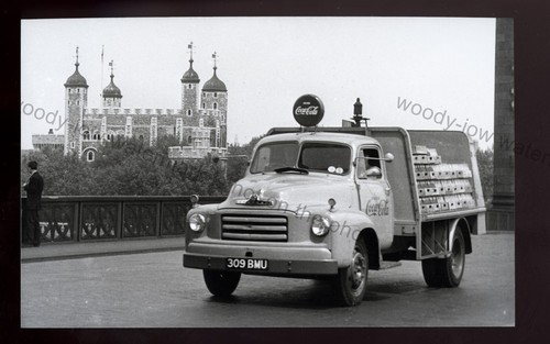 Cv758 coca cola delivery - cola,