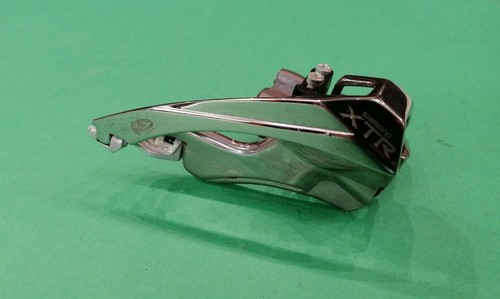 Shimano xtr m952 umwerfer - shimano, fd