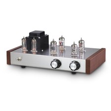 HiFi ECC82 Röhren Vorverstärker Stereo Valve Tube Preamp for Home Audio System
