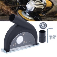 Staubabsaugung Staubschutz