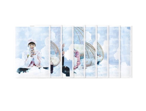 Official bts wings - [official],