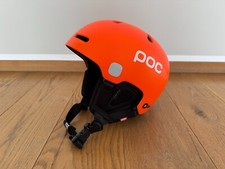 Skihelm Snowboardhelm POC POCito Fornix Gr. M/L 55 56 57 58cm fluorescent Orange