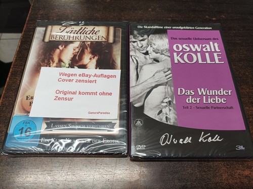 Zärtliche berührungen - zärtliche,