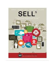 SELL [with SELL5 Online, 1 term (6 months] Printed Access Card), Thomas Ingram