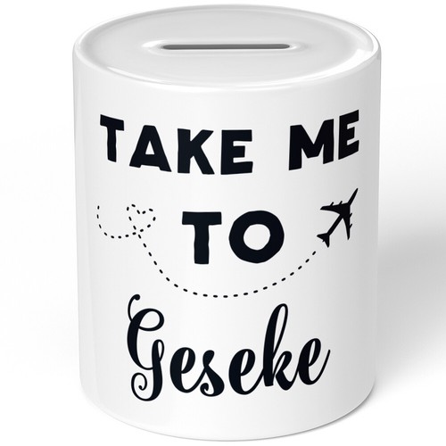 Take geseke 10706581033 - take, to