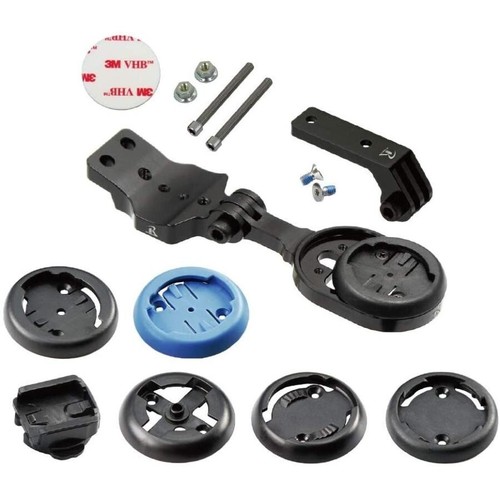 Rec mounts look aero vorbau - aero,