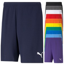 PUMA teamRISE Trainingsshorts