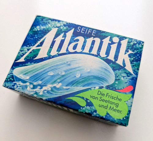 Top zustand atlantik kult - top,