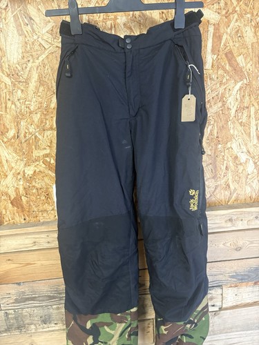 Jack wolfskin wasserdichte - wolfskin,