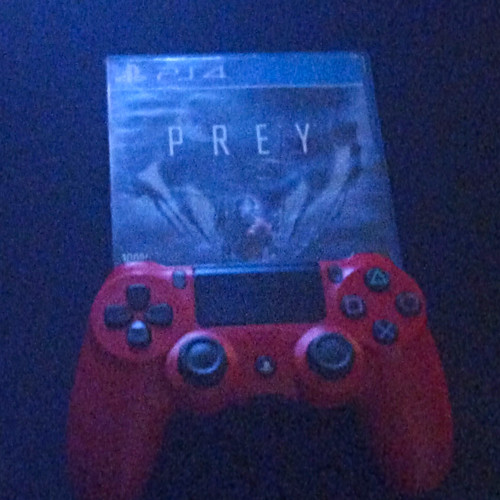 Ps4 spiel prey dualshock - ps4-spiel, 4