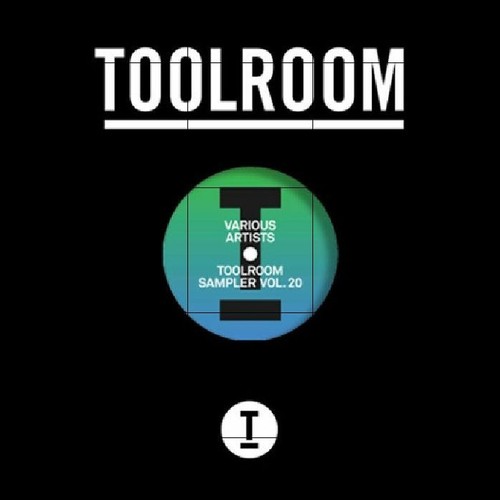 Toolroom sampler volume - sampler,