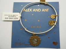 Alex And Ani Widder Zweifarbig