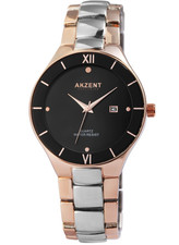 Akzent Exclusive Herren