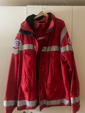 Einsatzkleidung Wasserwacht