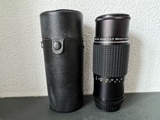 Asahi SMC Pentax-M Zoom