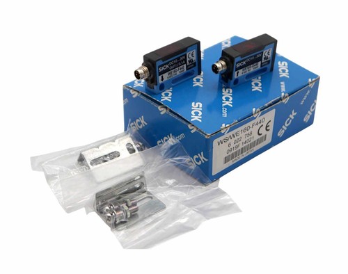 Sick we160 f440 - ws/we160-f440, 6022758