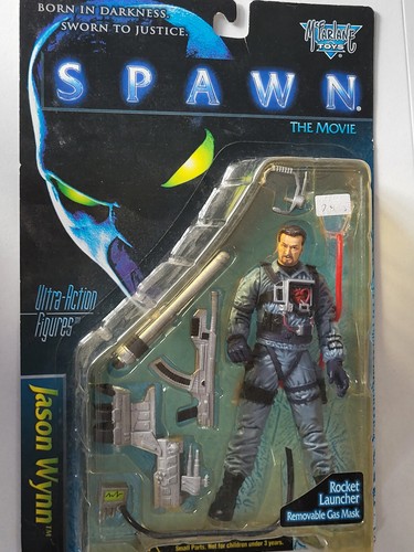 Mcfarlane toys spawn the - mcfarlane,