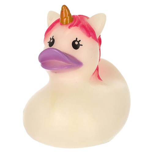 Badeente einhorn ente - badeente,