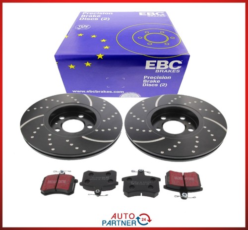 Ebc turbogroove bremsscheiben - ebc,