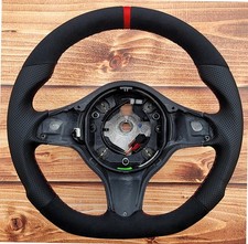 Lederlenkrad passend für Alfa Romeo 159 Tuning -3142
