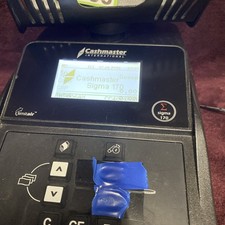 bargeldzählautomat elektrisch