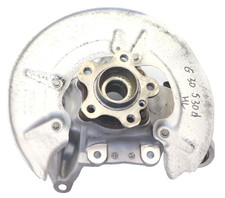 BMW G30 LCI 530d M-Paket