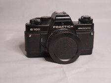 Kamera Praktica B100