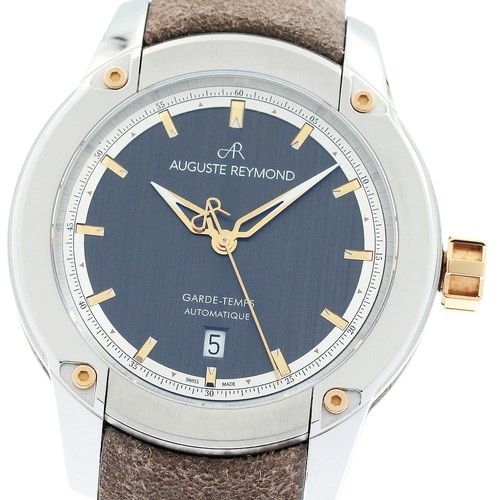 Auguste reymond unity - auguste,