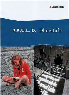 Paul personal reader german - paul.,