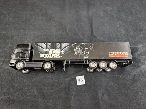 Werbetrucks fulda - werbetrucks, 1:87,