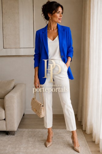 Goldner blazer jacke jacket - jacke,