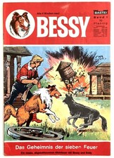 Bessy  Nr. 72 - 233     Bastei